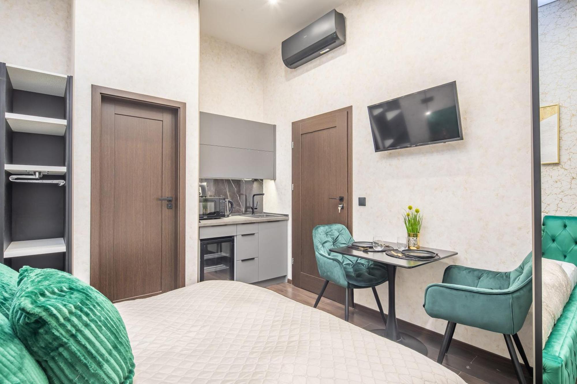Extreme Central - Luxy Stay Budapest Eksteriør billede